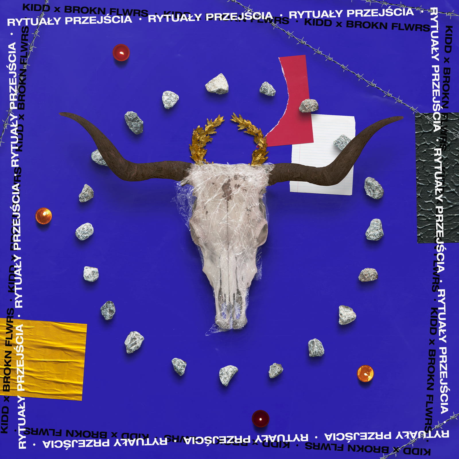Rytualy Przejscia okladka