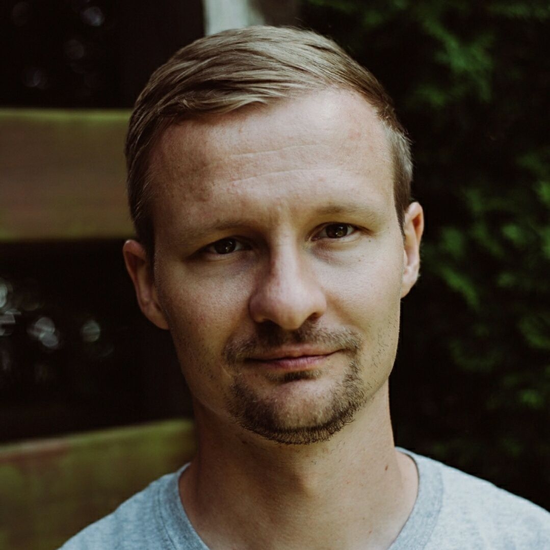 Wojtek Cichoń - KIDD